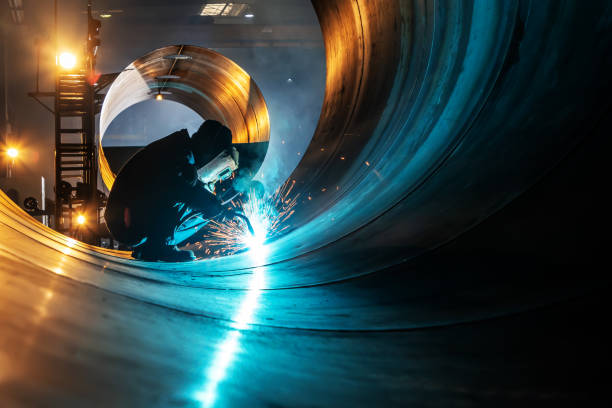 Affordable Welder Services in Lake Ozark, MO