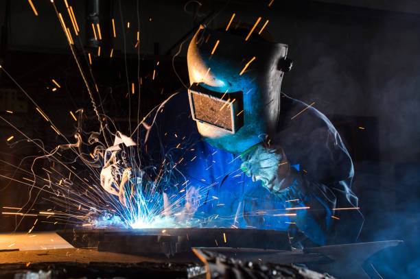 Professional Welder & Metal Fabrication in Lake Ozark, MO