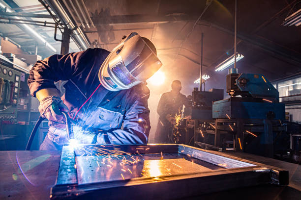 Best Food and Beverage Processing Equipment Welding in Lake Ozark, MO