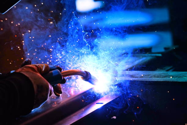 Affordable Welder Services in Lake Ozark, MO