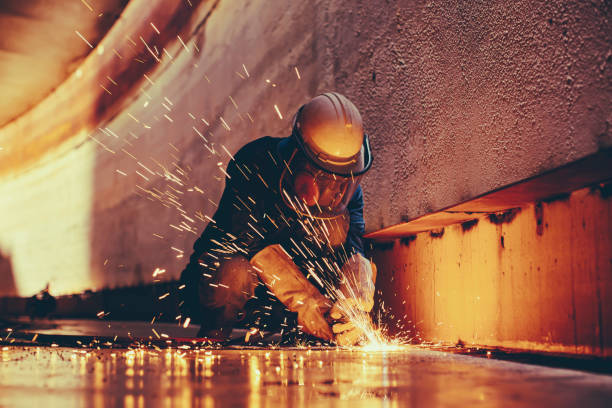 Best Structural Steel Welding in Lake Ozark, MO