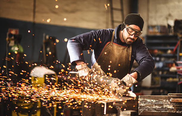 Best Specialty Welding Processes in Lake Ozark, MO